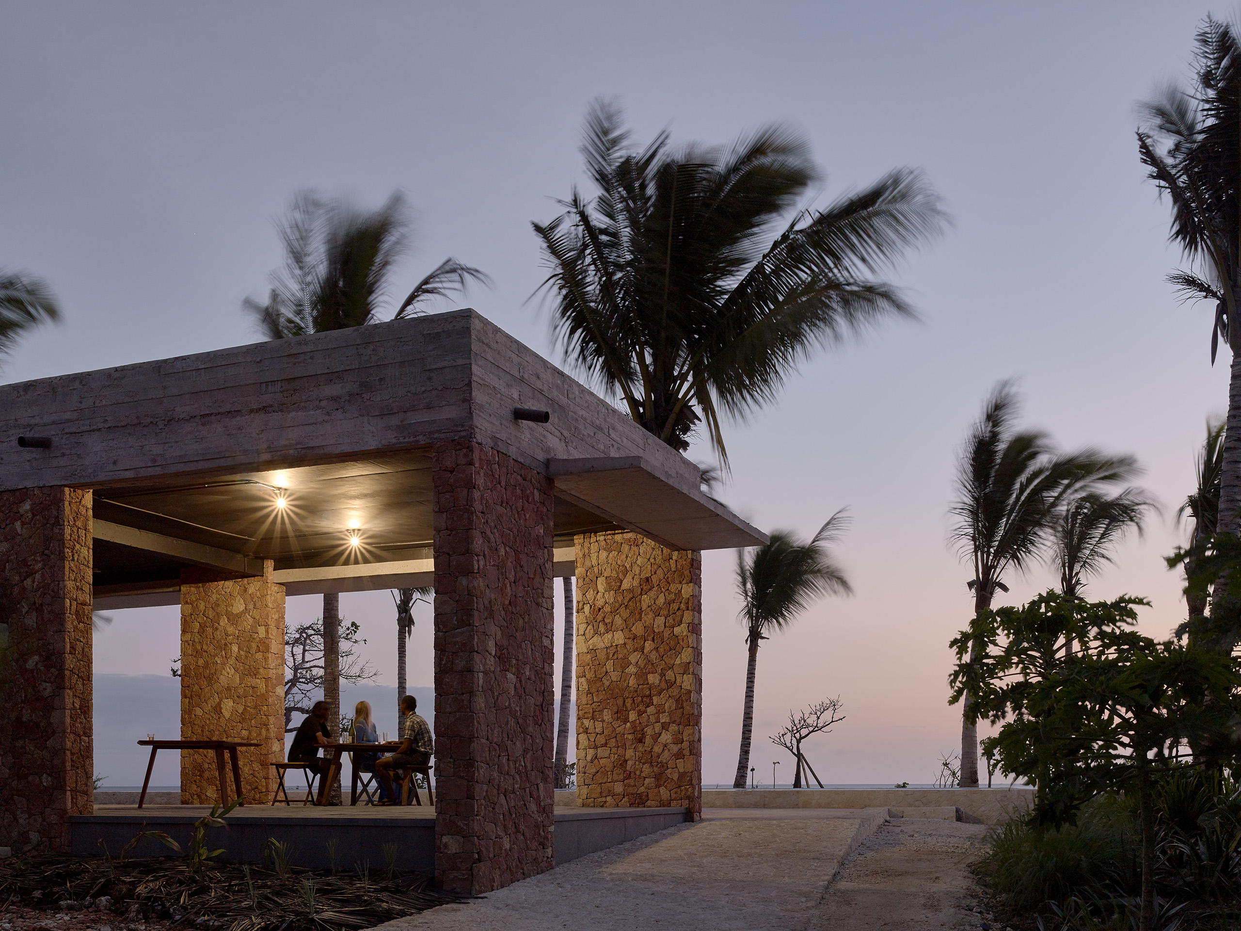 Kizikula, Kizimkazi, Zanzibar